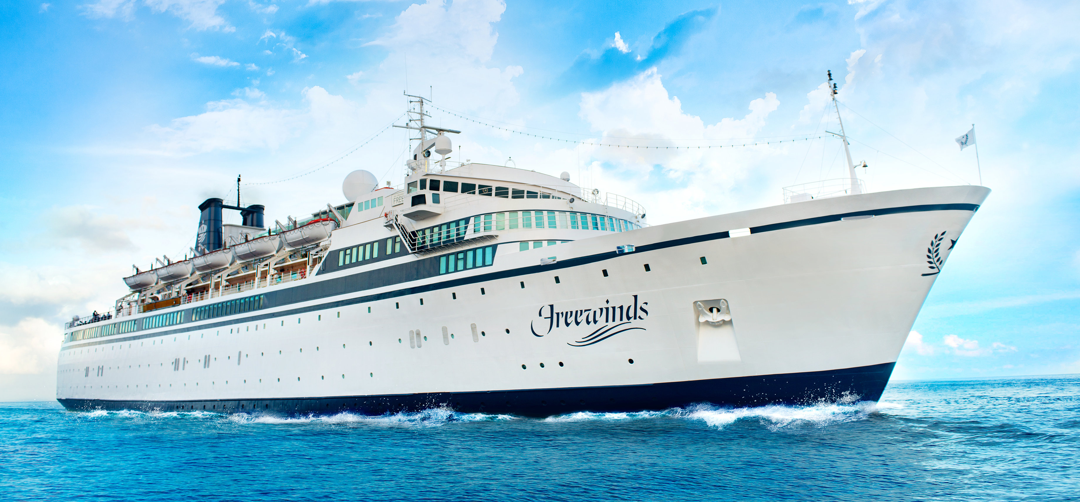 Freewinds